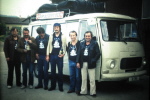 Donaufahrt 1980