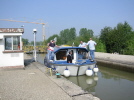 Marne Rhein Kanal